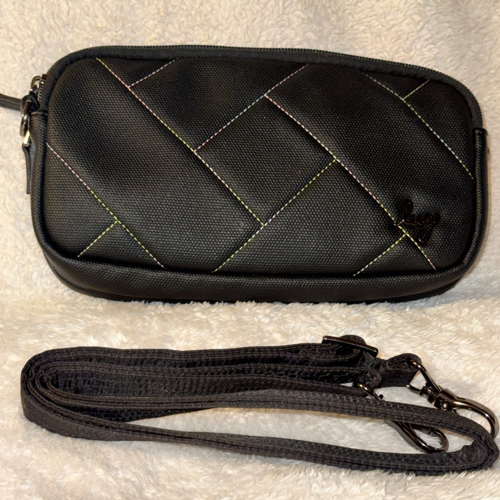 Lug Coupe XL Matte Luxe - EUC